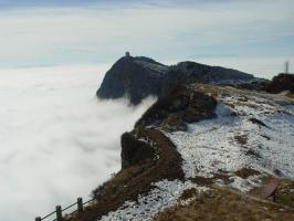 Mount Qingcheng